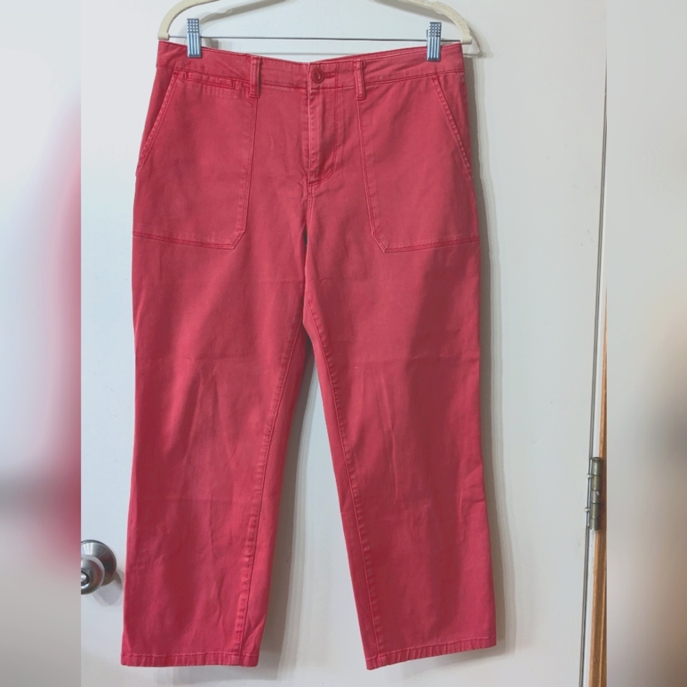Sanctuary Pants/Capri size 29